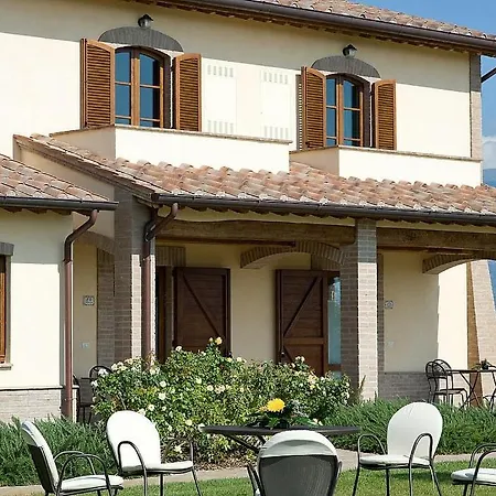 In Cerreto Sleeps 5 With Pool And Air Con Cerreto di Spoleto